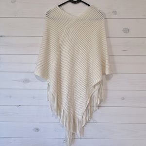 Time and Tru | Poncho